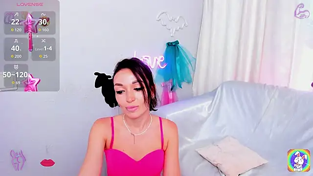 jessica_tiny webcam