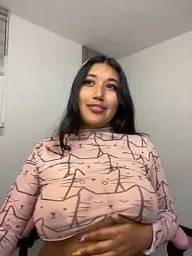 SharaRous live sex cam