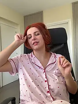 RoxxyDallas webcam