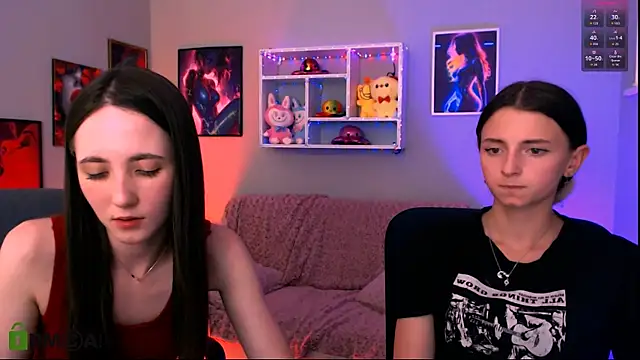 bella_dorn webcam