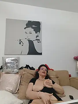 RebeccaNoble webcam
