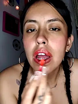 Queen_Ashly webcam