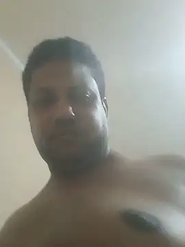 BustlingShirt webcam