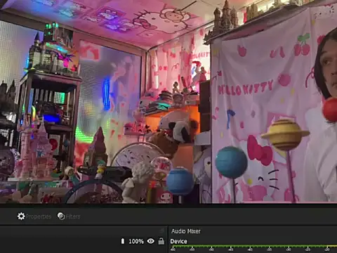 JesuAdam webcam