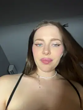 -SweetDi- webcam