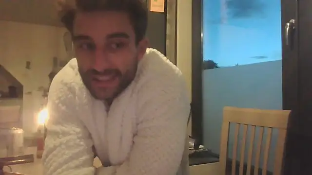 Vekie_007 webcam