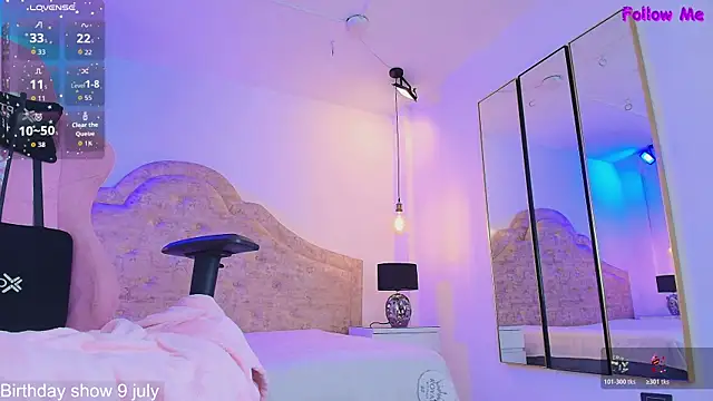 bellablack27 webcam