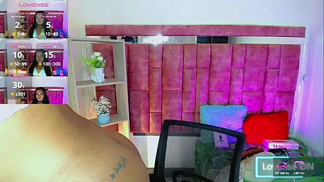 KayleighDreams_ webcam