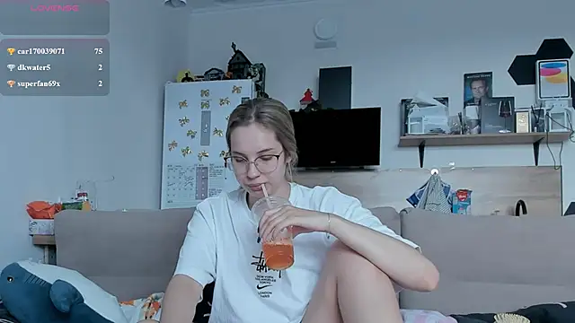 Hot__K webcam