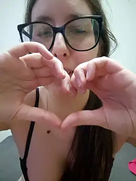 Sarah459 webcam