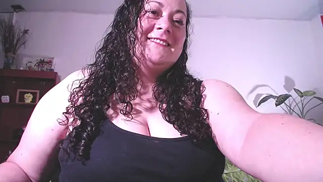 Aleia_Taylor webcam