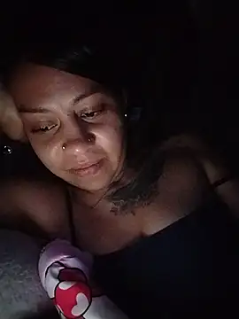 Tiphanydirty3 webcam
