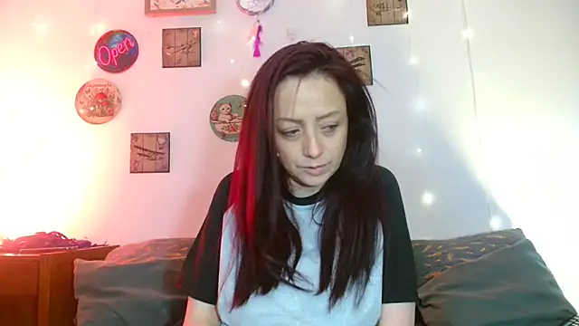 Katicalatinmilf webcam