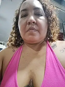 CurvyHeat webcam