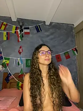 MafeeRoss webcam