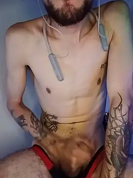 Aaronkiller webcam