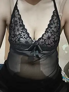 Thargirl23 webcam
