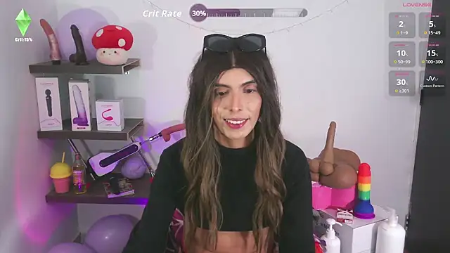 valentina_crtti webcam