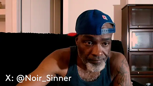 sinnernoir webcam