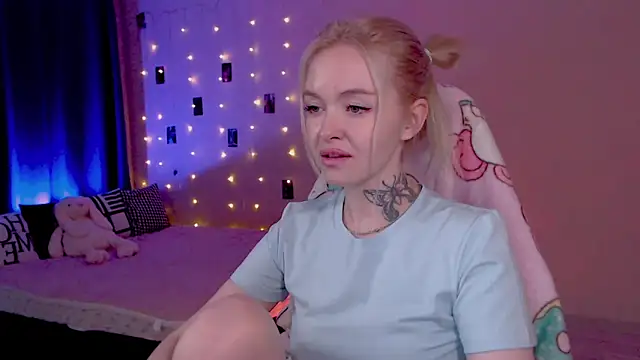 Naughty_Mable webcam
