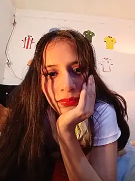 Misha_Lover webcam