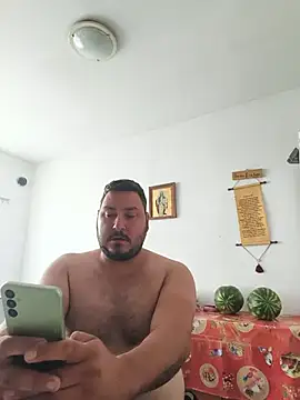 BigAlan95 webcam
