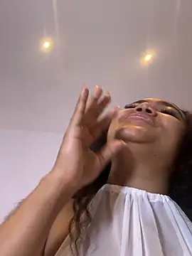 JasmineRose7 webcam