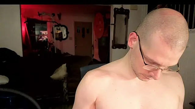 MasterDaddyCool webcam