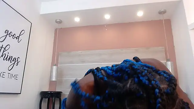 AlexandraCambell webcam