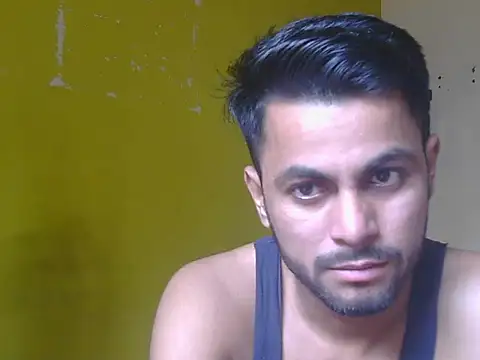 Stubborndesiboy webcam