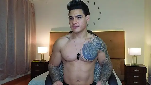 Steven_Velez webcam