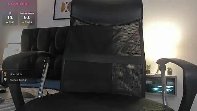 Gael_williams1 webcam