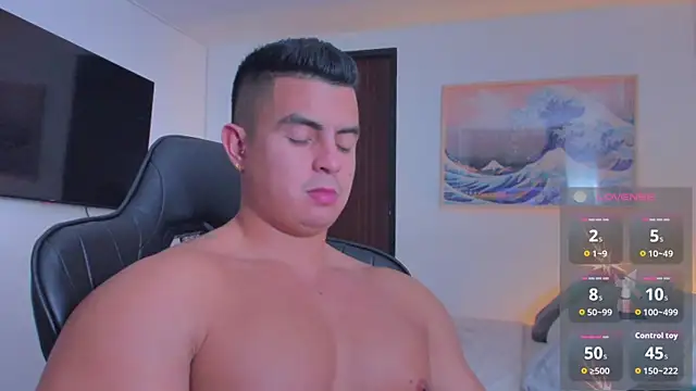 RJBarto webcam