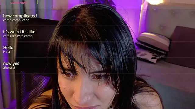 Daiisy_kiss webcam