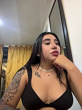 Sophie_Dreamss webcam