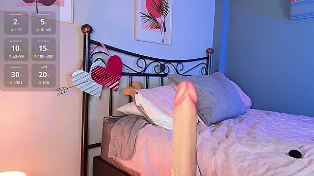 _sarahRose webcam