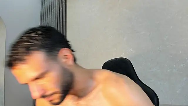 Jacob_Benelli webcam