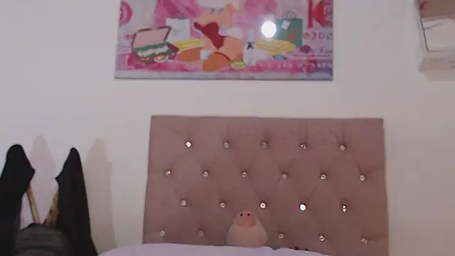 valery_carter01 webcam