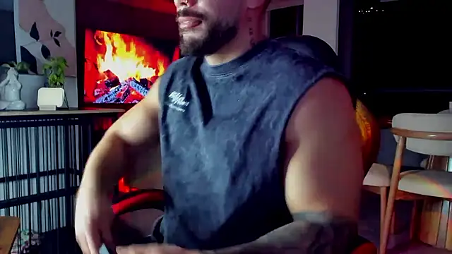 Valenthino_Salvatore webcam