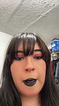 AriannaPenaxo webcam