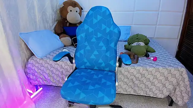 Miia_Rosee_ webcam