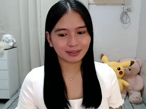 lovely_Janeee webcam