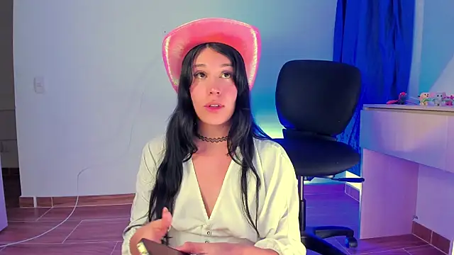 Mineko____ webcam