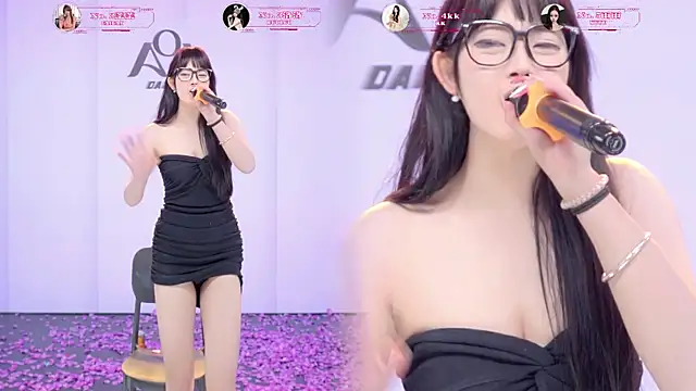 __AOA__ webcam