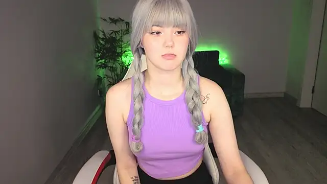 PONKY_PINKY webcam