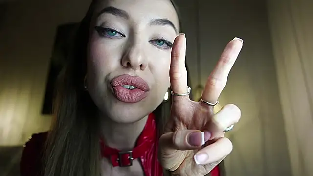 supreme_dominatrix webcam
