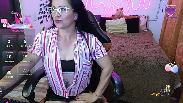 Kekacam webcam