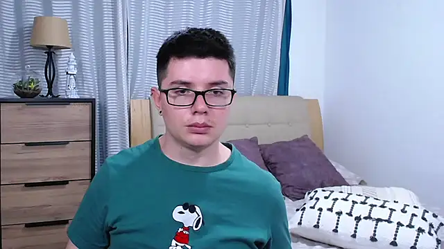 BlackFoXXX69 webcam