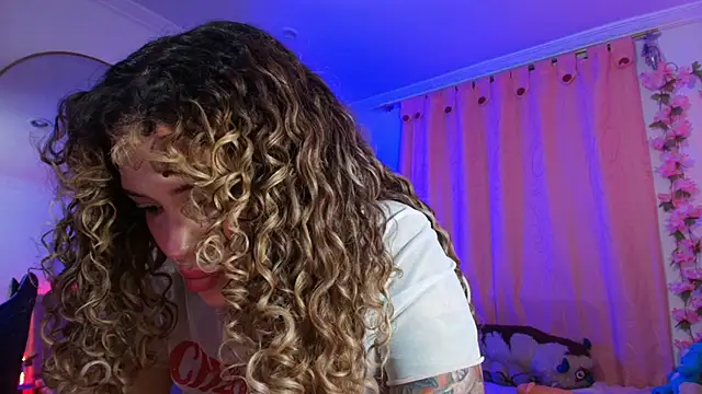 Evan_Rose webcam