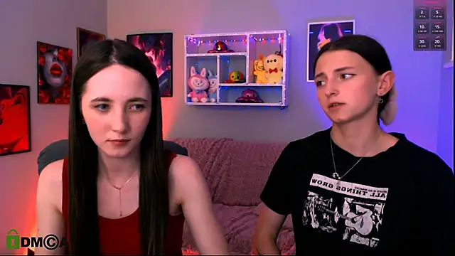 bella_dorn webcam
